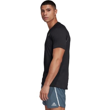 Adidas - Runner T-Shirt - Men's