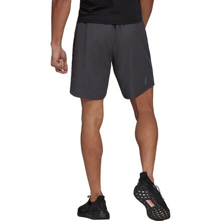 Adidas - Run It 7in Shorts - Men's
