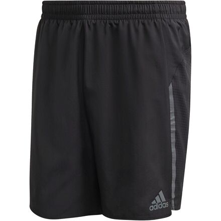 Adidas - Saturday 7in Shorts - Men's
