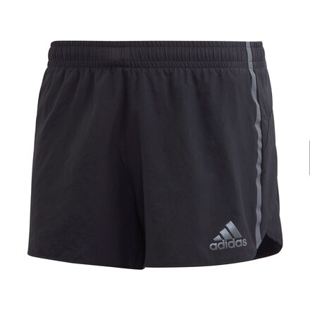 Adidas - Saturday Split 3in Shorts - Men's