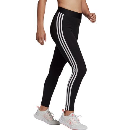 Adidas - 3-Stripe Legging - Women's