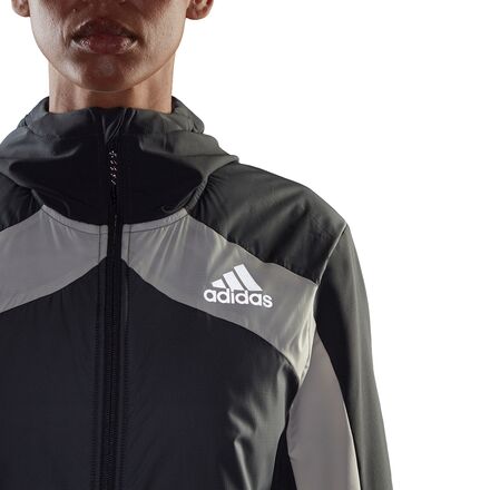 Adidas - Ocean Marathon Jacket - Women's