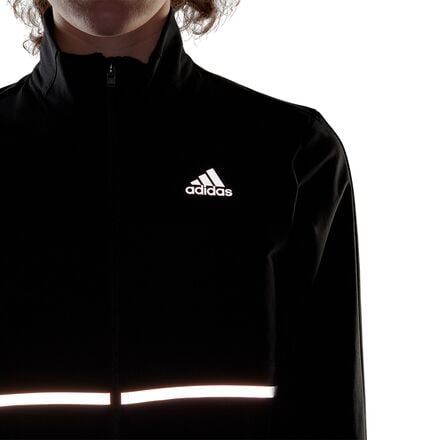 Adidas - Own The Run Softshell Jacket - Women's