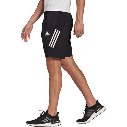 Adidas - Aeroready Warrior Short - Men's