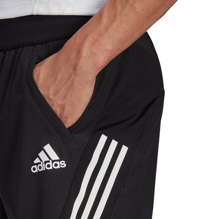 Adidas - Aeroready Warrior Short - Men's