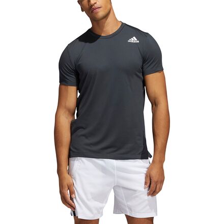 Adidas - Aeromotion T-Shirt - Men's