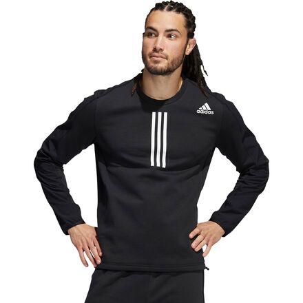 Adidas - Cold.Rdy Training Crew Sweatshirt - Men's - Black