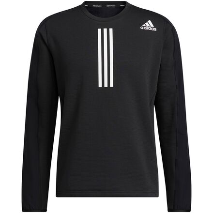 Adidas - Cold.Rdy Training Crew Sweatshirt - Men's