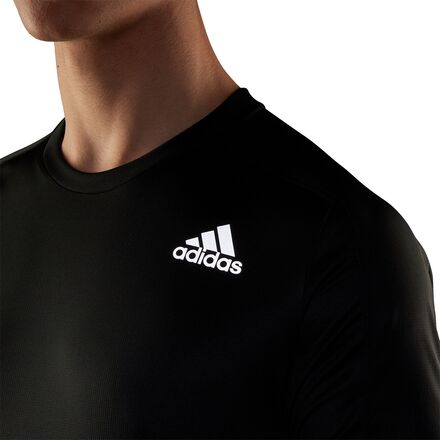 Adidas - OTR Long-Sleeve Top - Men's