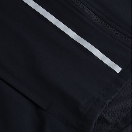 Adidas - Own The Run Softshell Jacket - Men's - Black
