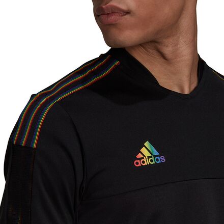 Adidas - Tiro Pride Jersey - Men's