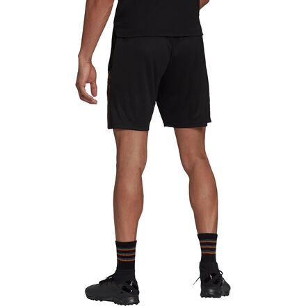 Adidas - Tiro Pride Short - Men's - Black
