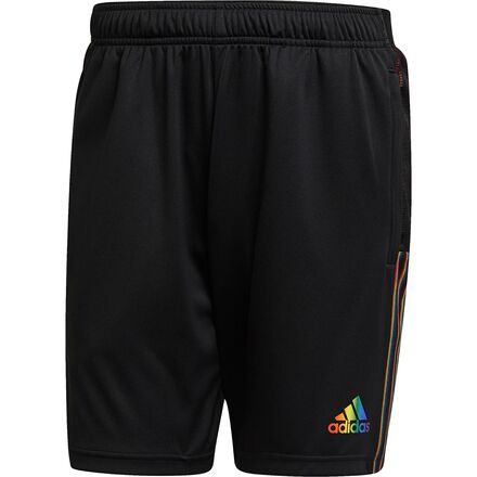 Adidas - Tiro Pride Short - Men's - Black