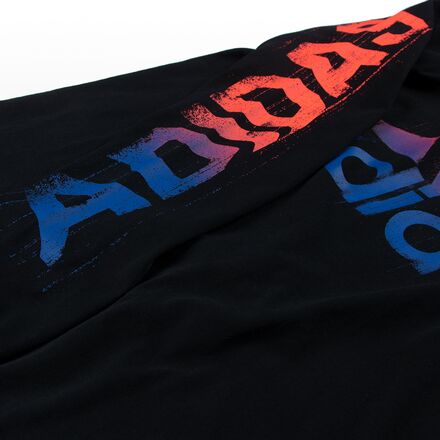 Adidas - Adi Warp Hooded T-Shirt - Boys'