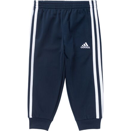 Adidas - Iconic Tricot Jogger - Toddler Boys' - Collegiate Navy
