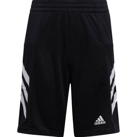 Adidas - Pro Sport 3S Short - Boys'