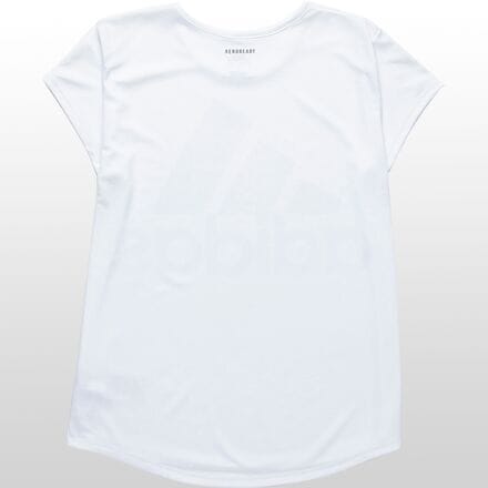 Adidas - Replenishment Rainbow Foil T-Shirt - Girls'