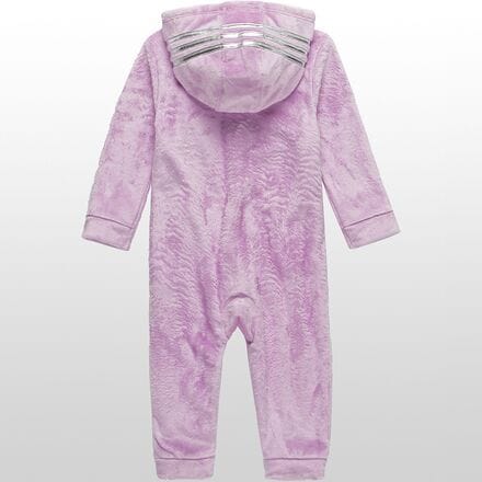 Adidas - Cozy Fleece Coverall - Infants'