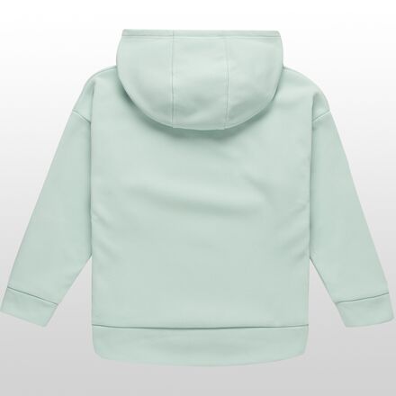 Adidas - Fleece Hooded Pullover & Tight Set - Toddler Girls'