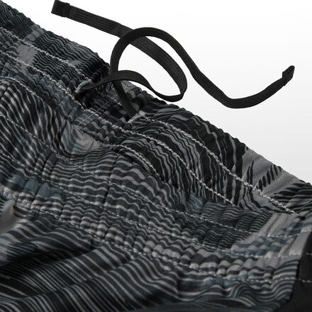 Adidas - Fabric Detail