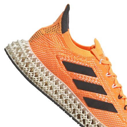 Adidas 4DFWD Running Shoe - Men's - Footwear