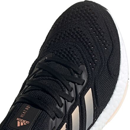 Adidas - Ultraboost 22 Heat RDY Running Shoe - Women's