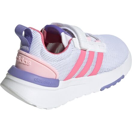 Adidas - Racer TR21 Shoe - Little Kids'