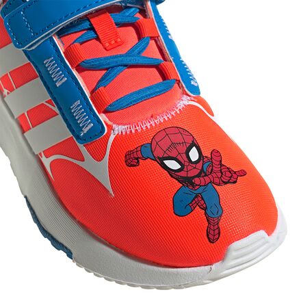 Adidas - Racer TR21 C Superhero Shoe - Little Kids'