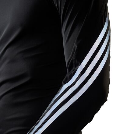 Adidas - Run Icon Long-Sleeve Shirt - Men's