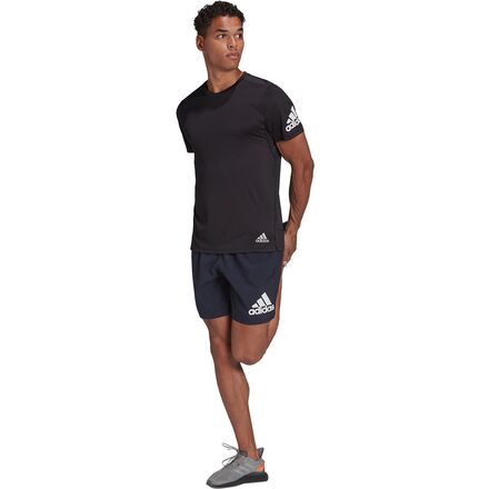 Adidas - Run It T-Shirt - Men's