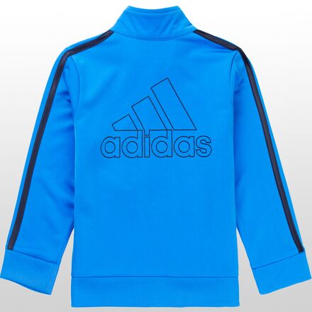 Adidas - Classic Tricot Track Set - Toddler Boys'