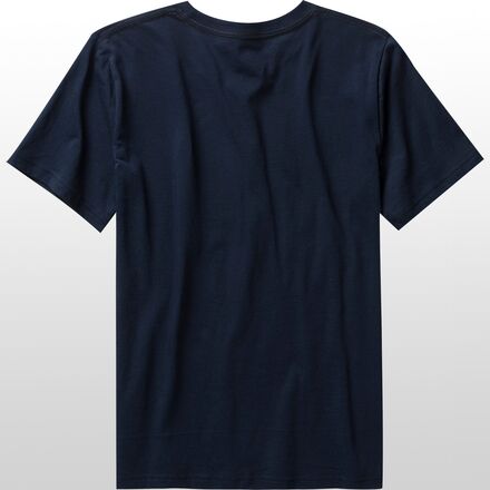 Adidas - Peace Short-Sleeve T-Shirt - Boys'