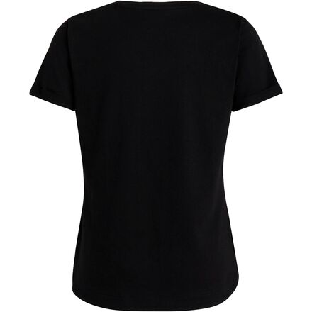 Adidas - Rolled Sleeve Graphic Short-Sleeve T-Shirt - Girls'