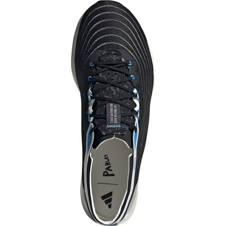 Adidas - Adizero x Parley Running Shoe - Men's