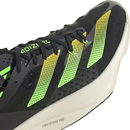 Adidas - Adizero Adios Pro 3 Running Shoe - Men's