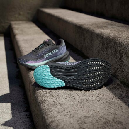 Adidas - Supernova GTX Running Shoe - Women's