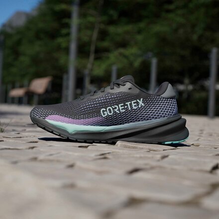 Adidas - Supernova GTX Running Shoe - Women's