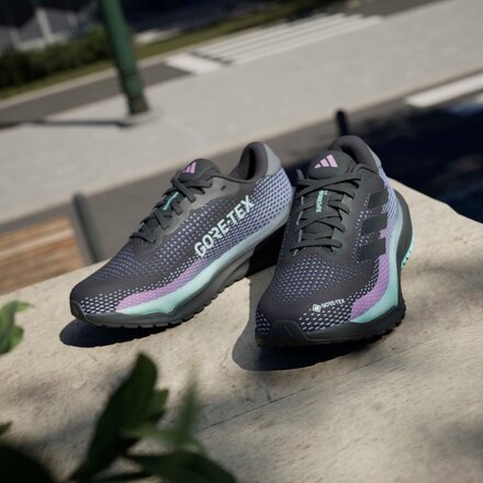 Adidas - Supernova GTX Running Shoe - Women's