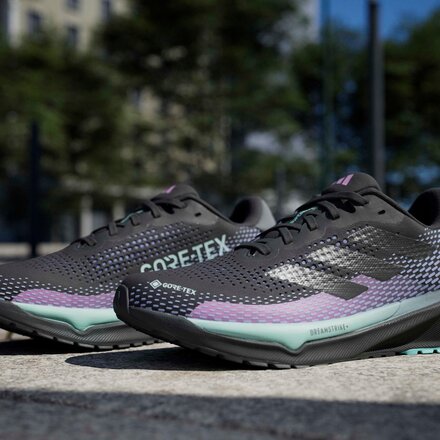 Adidas - Supernova GTX Running Shoe - Women's