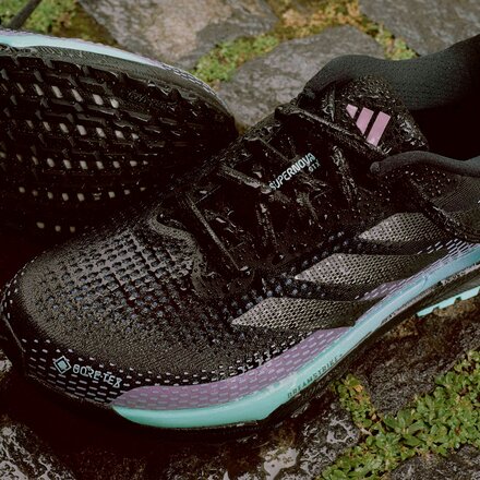 Adidas - Supernova GTX Running Shoe - Women's