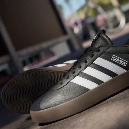 Adidas - VL Court 3.0 Shoe - Men's