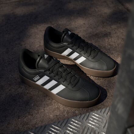 Adidas - VL Court 3.0 Shoe - Men's