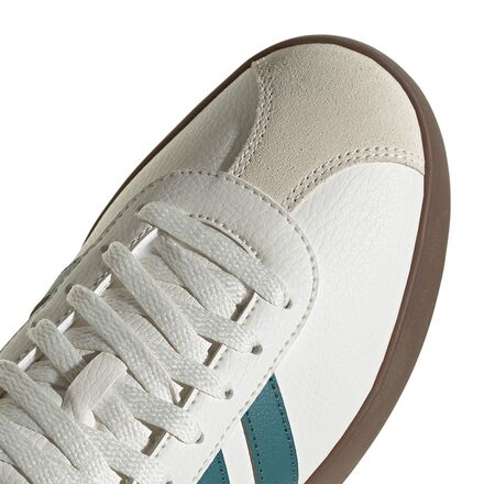 adidas gazelle silver green womens adidas VL Court 2.0 main image 0
