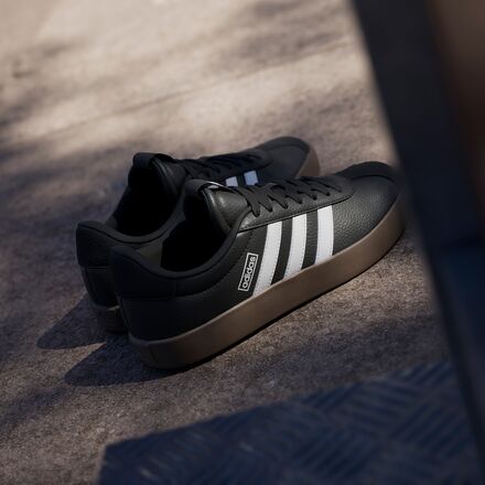 Adidas - VL Court 3.0 Shoe - Women's