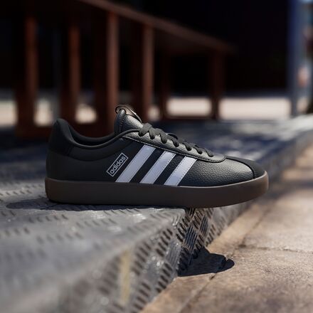 Adidas - VL Court 3.0 Shoe - Women's