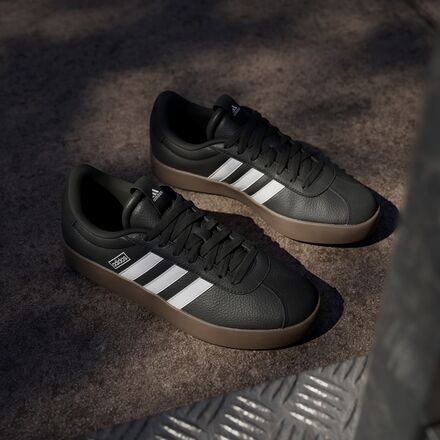Adidas - VL Court 3.0 Shoe - Women's