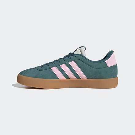 Adidas - VL Court 3.0 Shoe - Women's