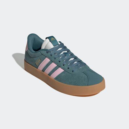 Adidas - VL Court 3.0 Shoe - Women's