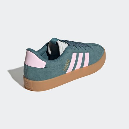 Adidas - VL Court 3.0 Shoe - Women's