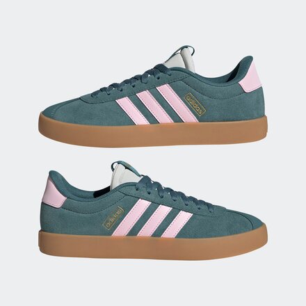 Adidas - VL Court 3.0 Shoe - Women's